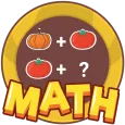 Math riddles challenge