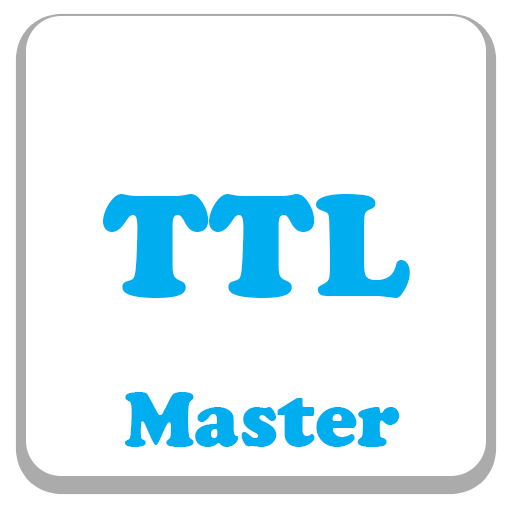 TTL Master