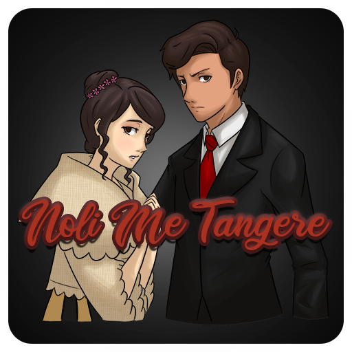 Noli Me Tangere (Demo)