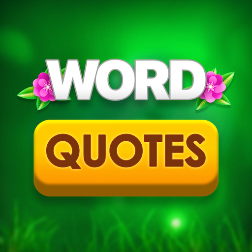 Word Quotes - Word Puzzle Game