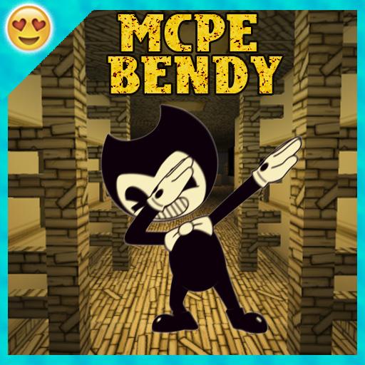 Bendy for Minecraft