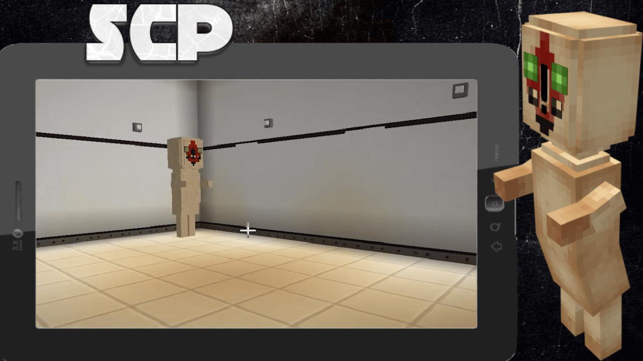 SCP - Containment Breach Gameplay Overhaul mod - ModDB