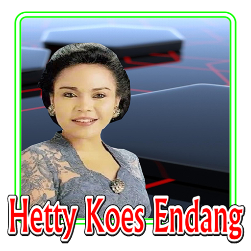 Hetty Koes Endang Pop Sunda