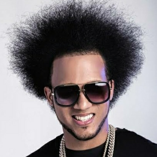 El Alfa El Jefe Songs MP3 App 