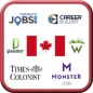 All Jobs in Canada