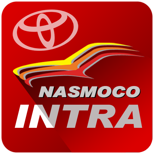 Nasmoco INTRA Apps