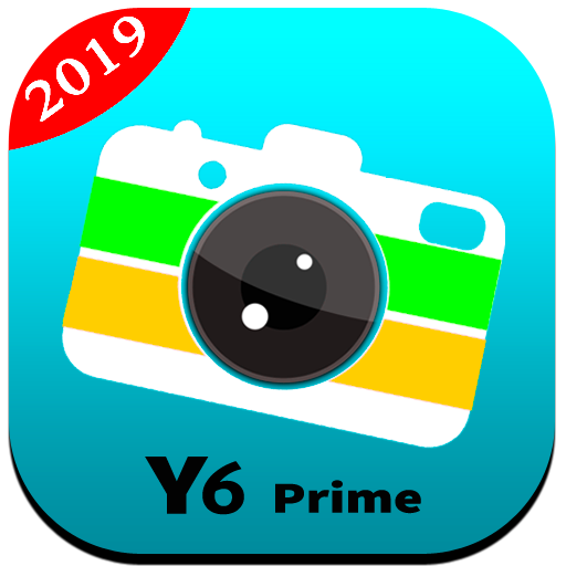 Camera For Huawei Y6 Prime 2019