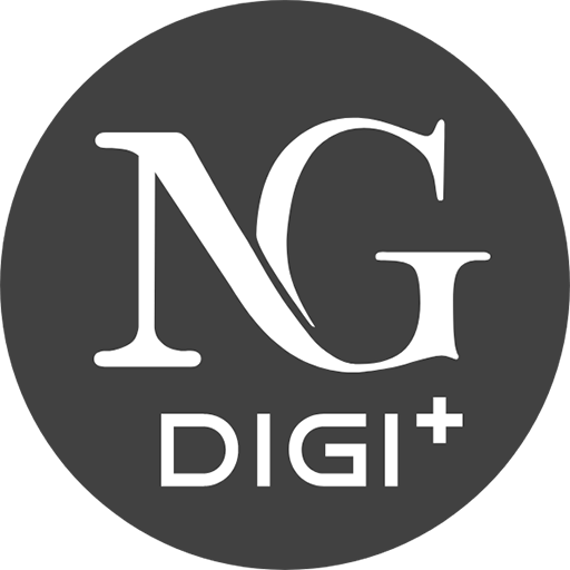 NG Digi+