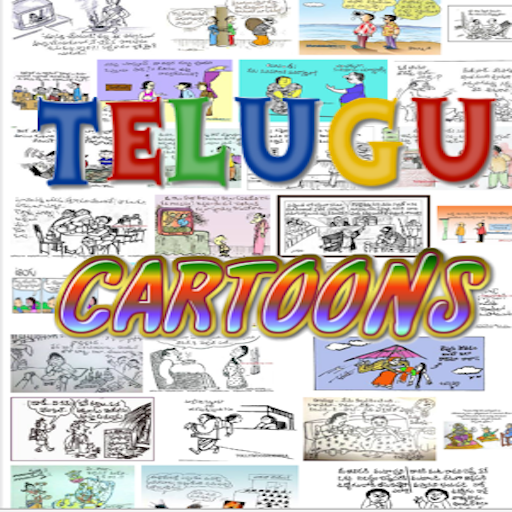 Telugu Cartoons