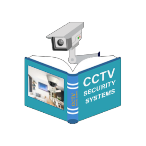 Learn CCTV Systems at home