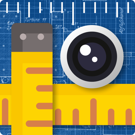 Measure With AR Ruler