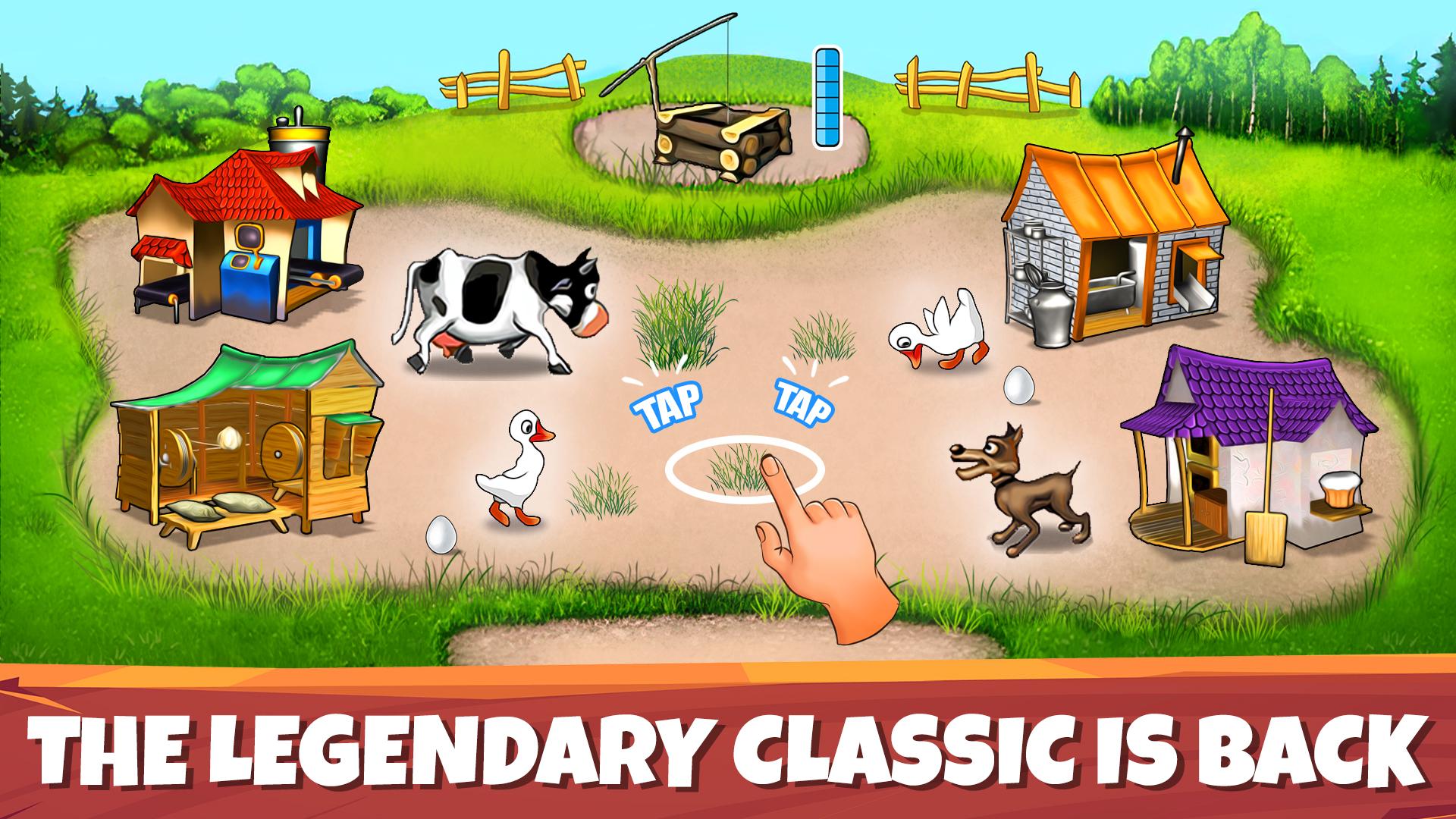 Legendary Game Free Download
