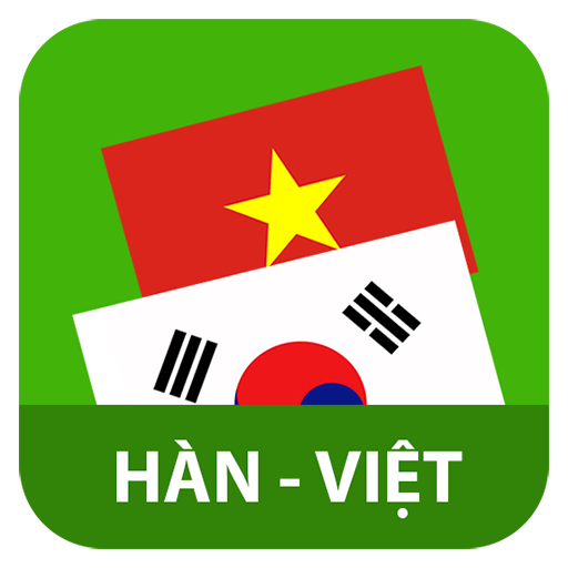 Dịch Tiếng Hàn Offline