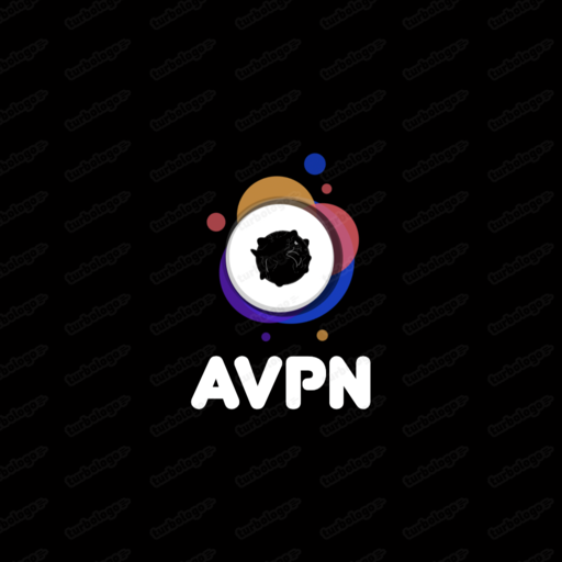 Avpn - High-tech vpn app