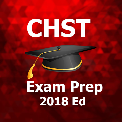 CHST Test Prep 2024 Ed