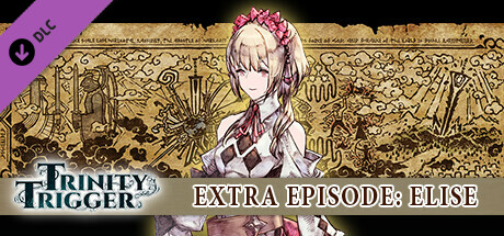 Trinity Trigger - Extra Episode: Elise