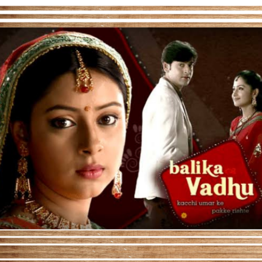 Balika vadhu drama ss