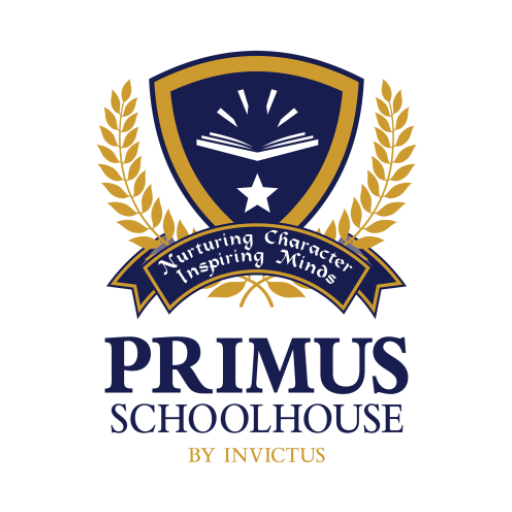 Primus Schoolhouse
