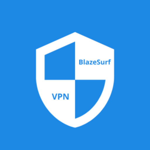 BlazeSurf VPN