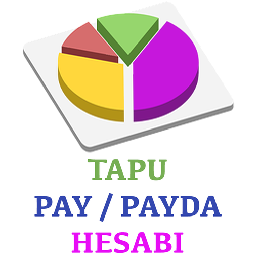 Hisseli Tapu Pay Payda Hesapla