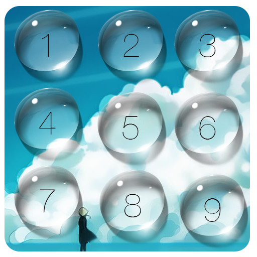 Applock Password