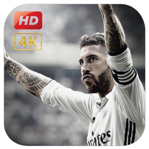 Sergio Ramos Wallpapers