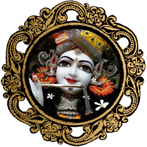 Shri-Krishna Live Wallpaper