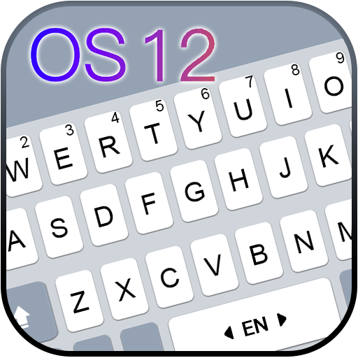 Bàn phím OS 12