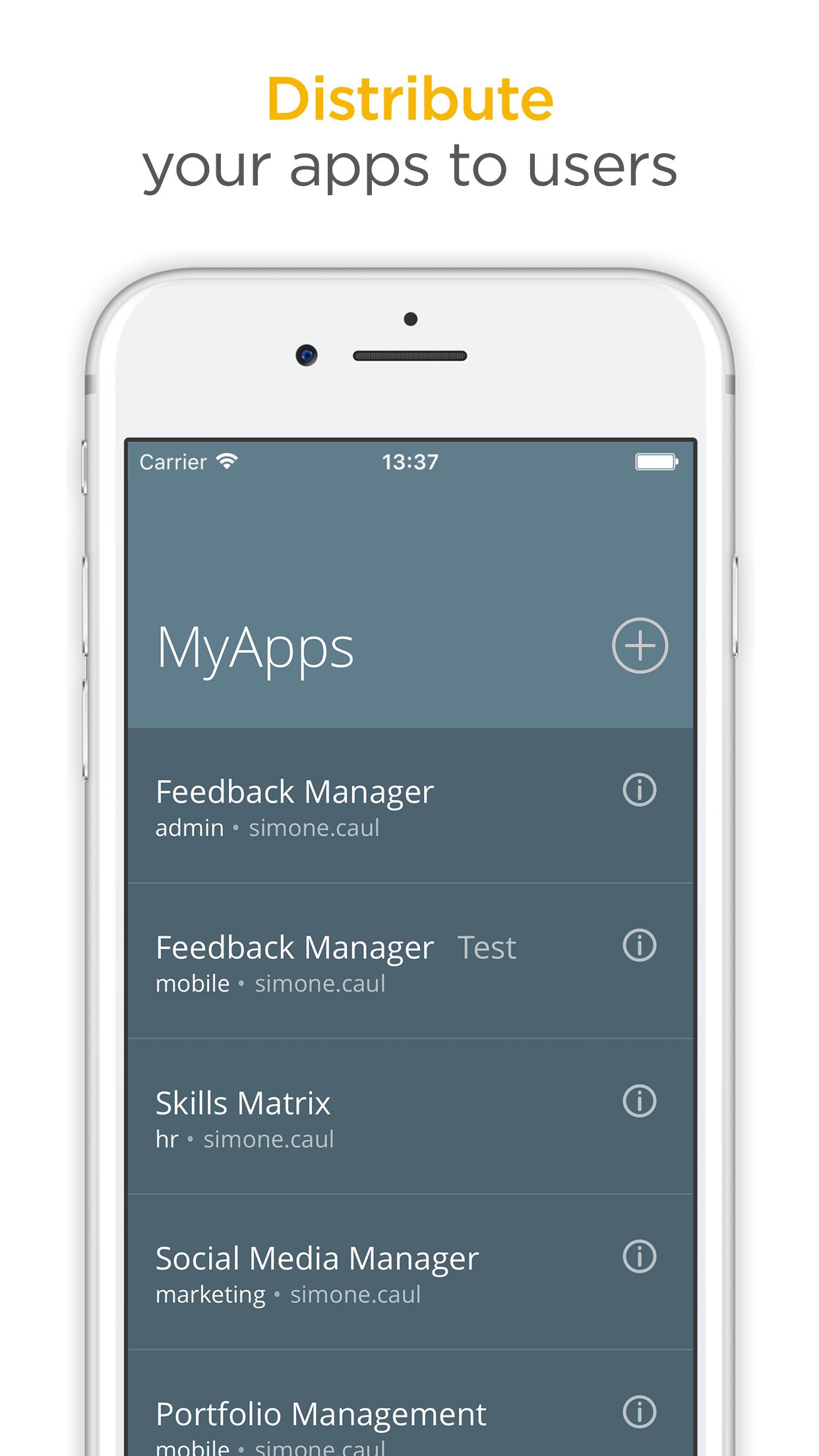 Download MATS 10 android on PC
