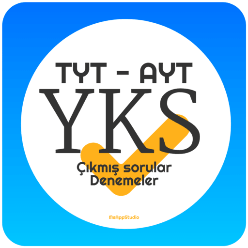 YKS Tyt Ayt Deneme Çöz