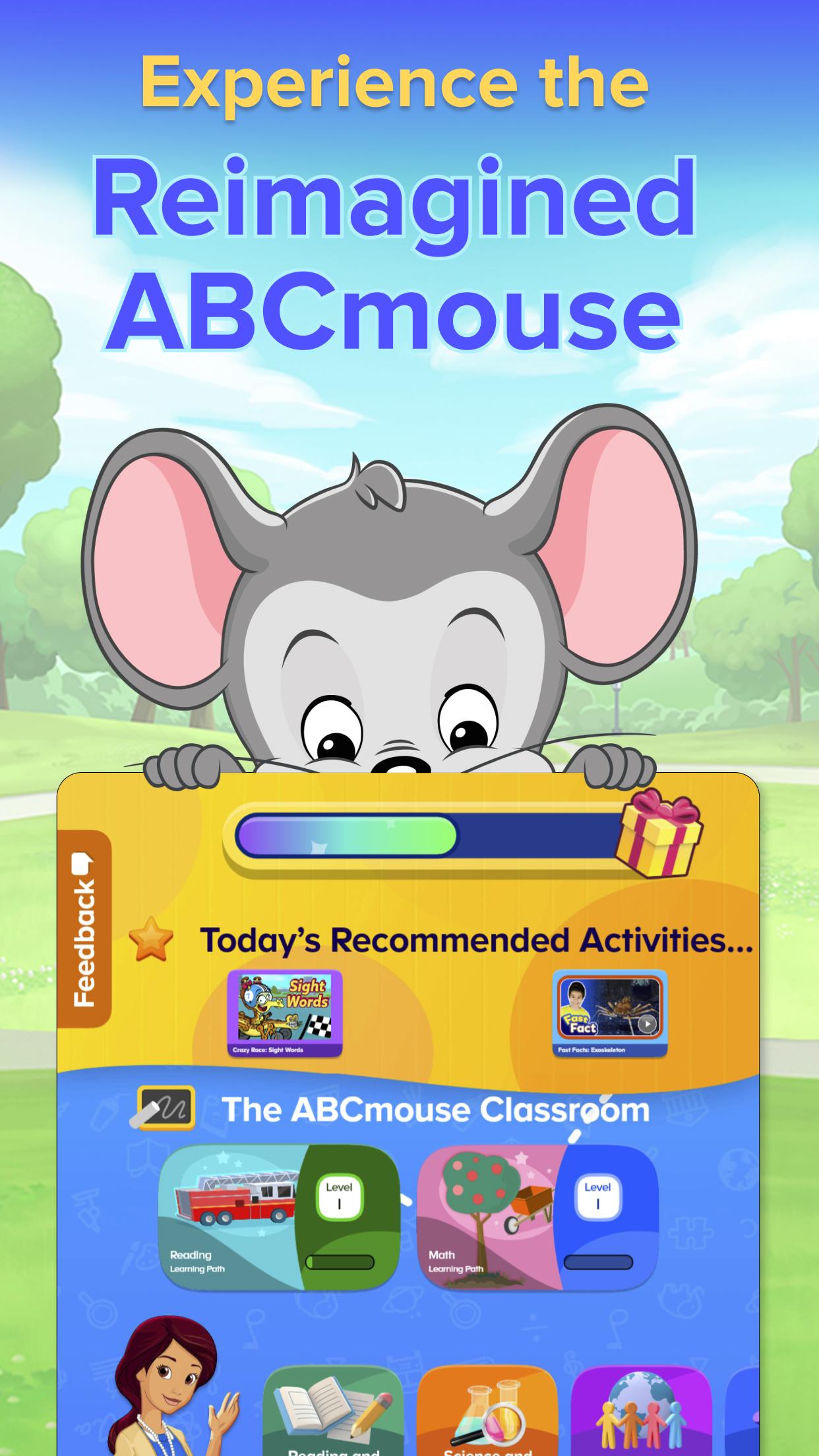 Download Abcmouse 2 0 Android On Pc