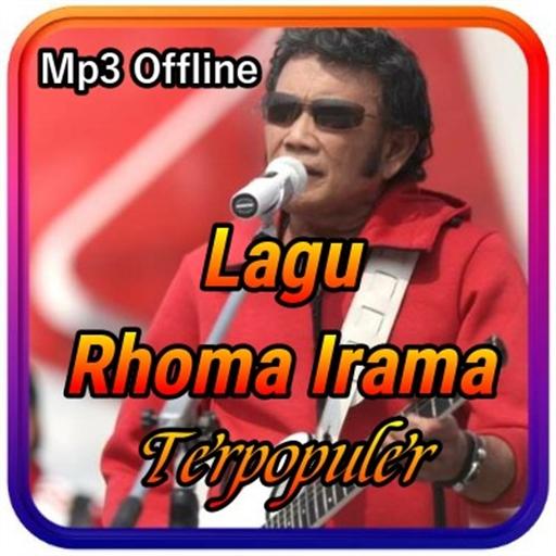 Lagu Rhoma Irama Terpopuler Offline