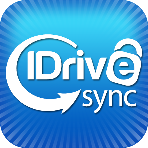 IDriveSync