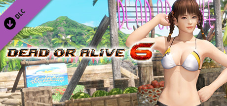 DOA6 Seaside Eden Costume - Leifang