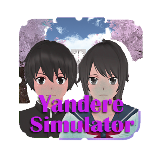 New ; yandere high school Simulator infos