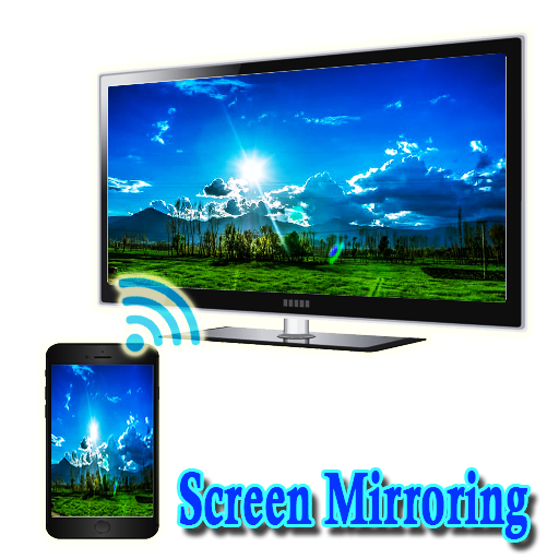 Screen Mirroring Tv