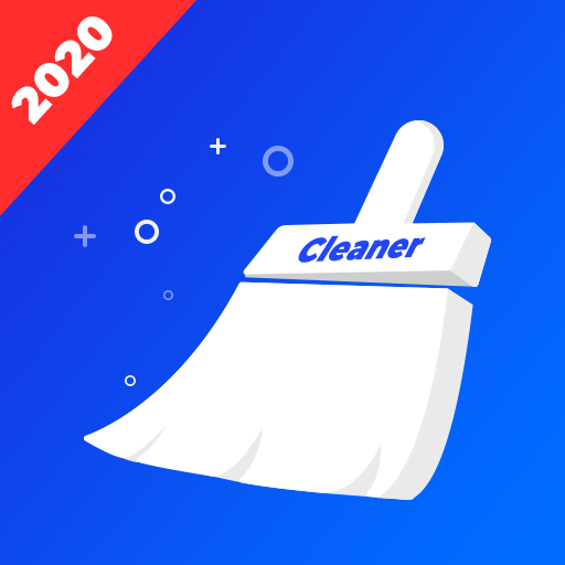 Top Cleaner - Phone Cleaner & Memory Booster