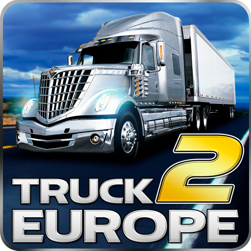 Truck Simulator 2 - Europe