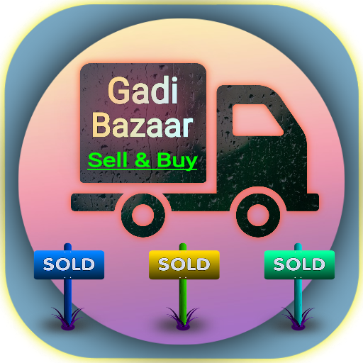 Gadi Bazaar : Buy and Sell