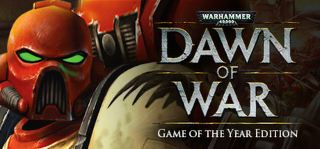 Warhammer® 40,000: Dawn of War® - Game of the Year Edition