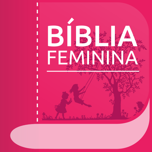 Bíblia Feminina