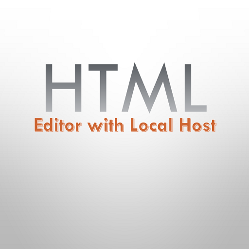 MIR: HTML Editor with Local Ho