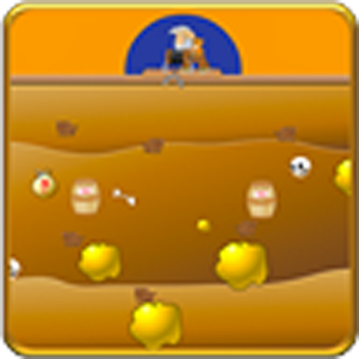 Gold Miner Pure - Classic Gold