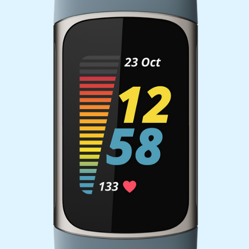 fitbit charge 5