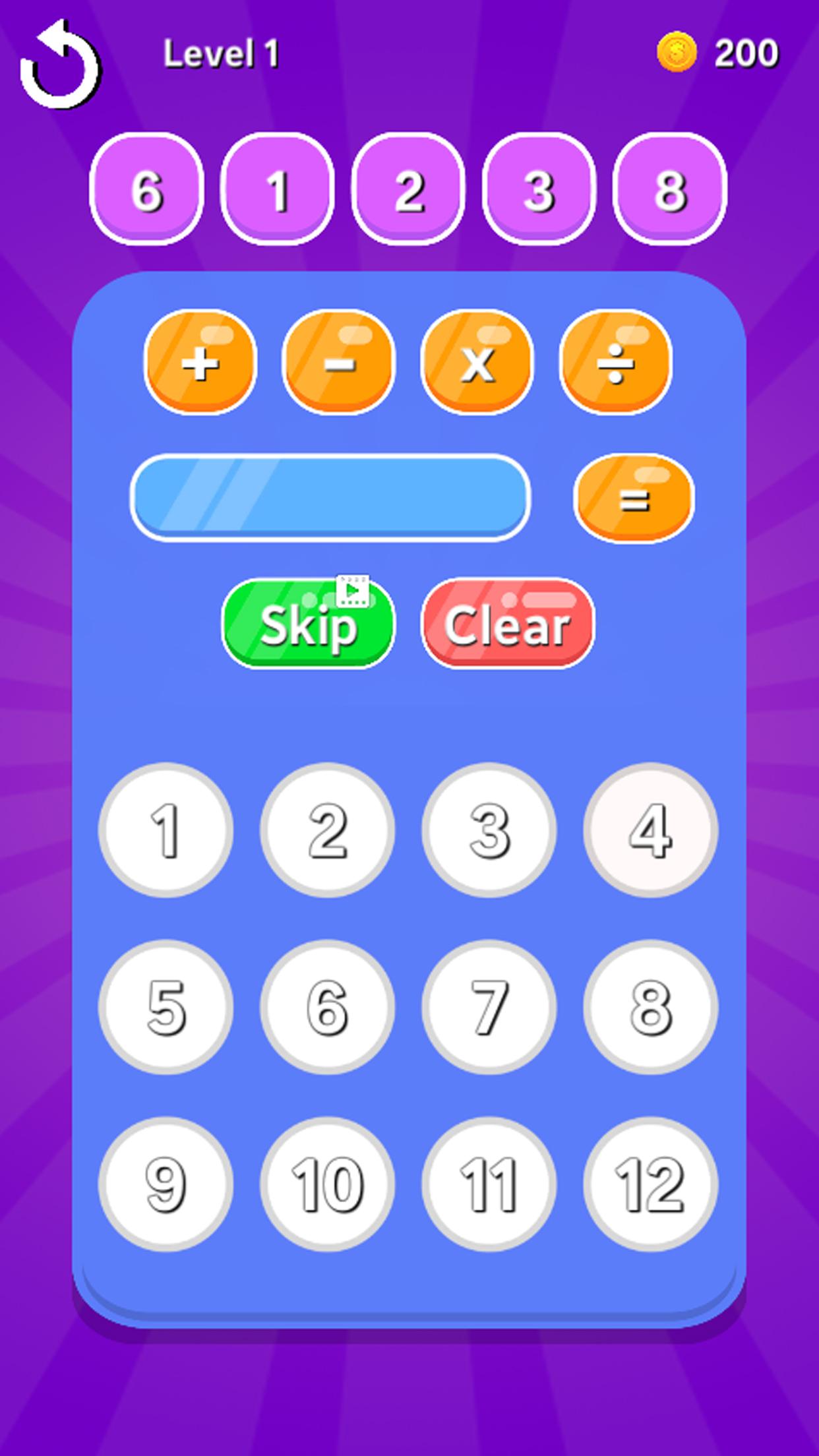 Download SmartMath android on PC