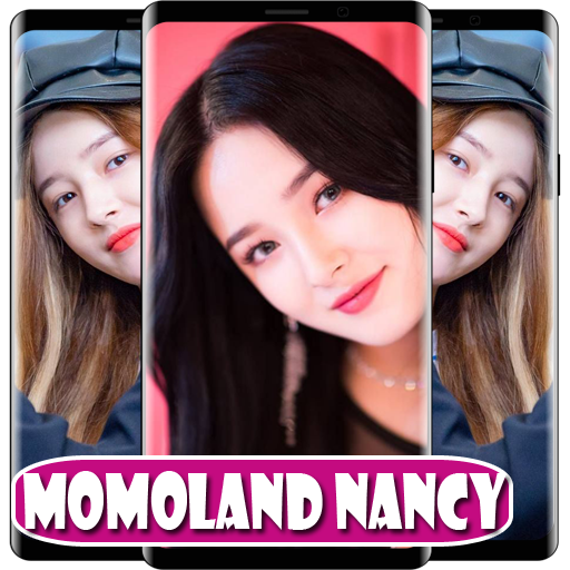 Momoland Nancy Wallpaper HD