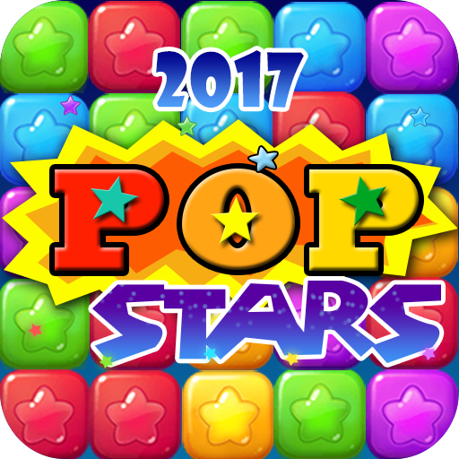 Pop Star 2017 Free