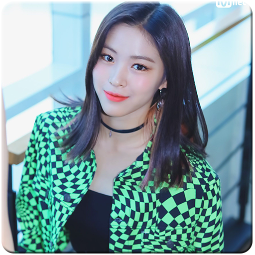 Ryu Jin (ITZY) Wallpapers