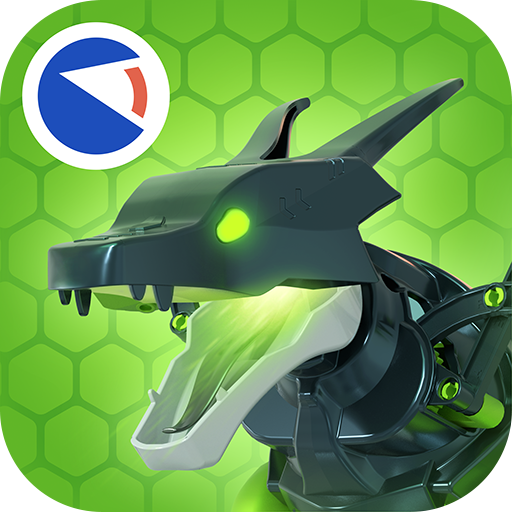 Mecha Dragon