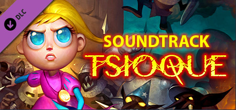 TSIOQUE - Original Soundtrack OST